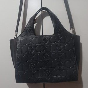 Christian Lacroix hobo bag